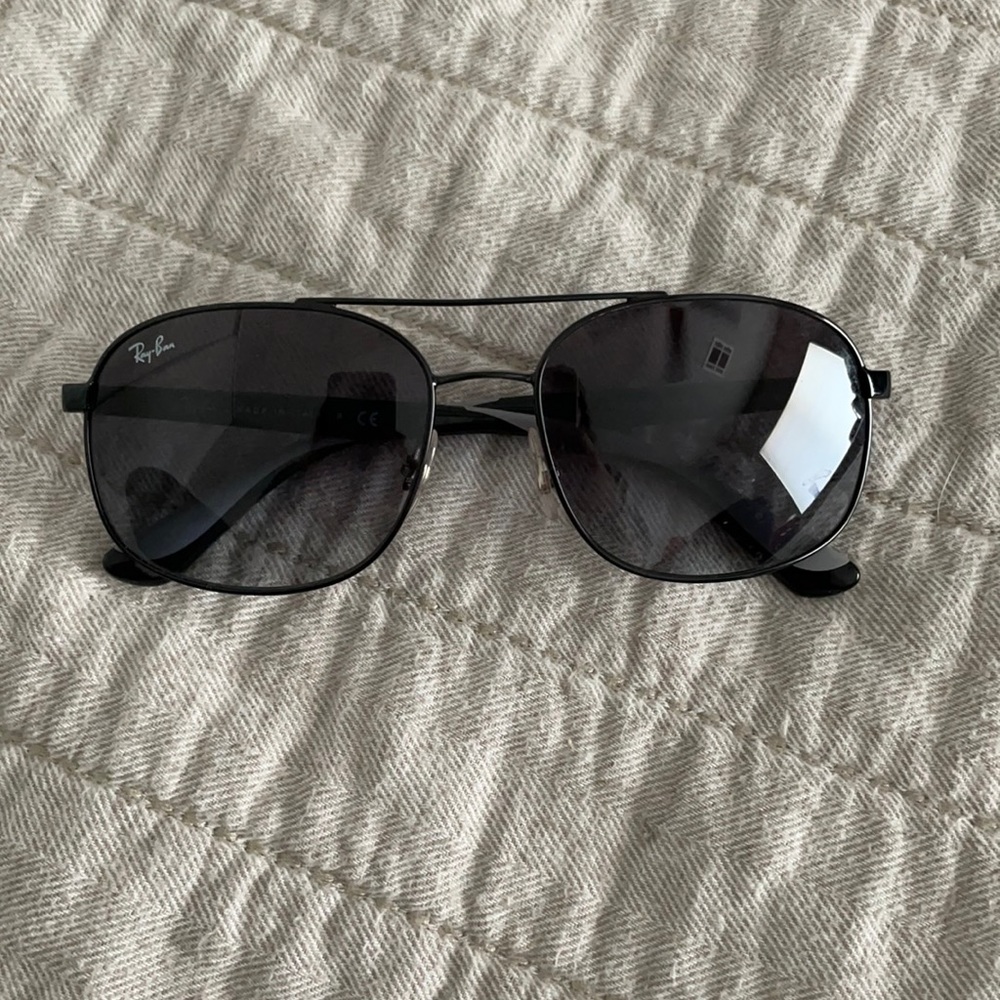 Ray-ban sunglasses